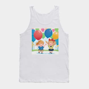 24 0312 Ai Tank Top